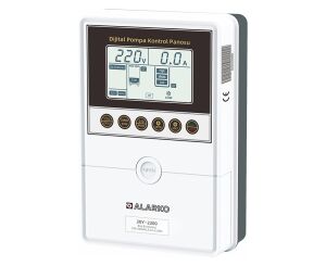 20Y-2200 Monofaze Dijital Kontrol Panosu (0.5-3Hp)