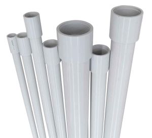 1 1/4'' 21 bar PVC Kolon Borusu