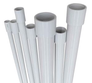 1 1/2'' 35 bar PVC Kolon Borusu
