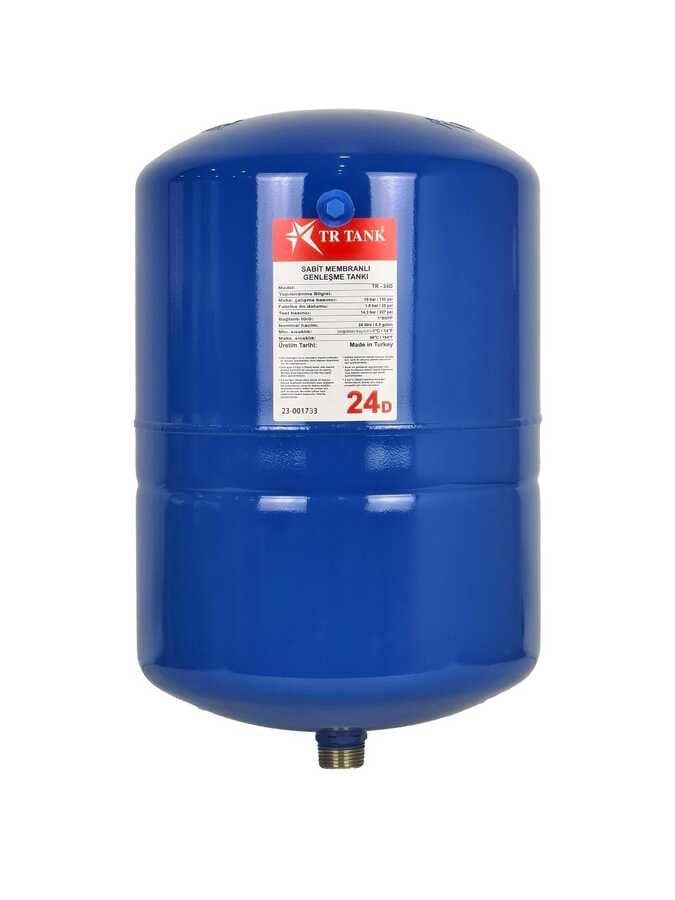 TR TANK 24 LT DİK