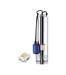 SCM-6 Keson Kuyu Pompası 1,5 HP