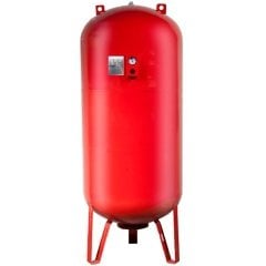 CRW 1000D Lt 10 Bar Değiştirilebilir Mebranlı Dik Genleşme Tankı