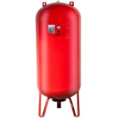 CRW 1500D Lt 10 Bar Değiştirilebilir Mebranlı Dik Genleşme Tankı