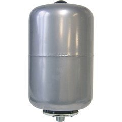 CRW 50 Lt 8 Bar Silindirik Paslanmaz Genleşme Tankı