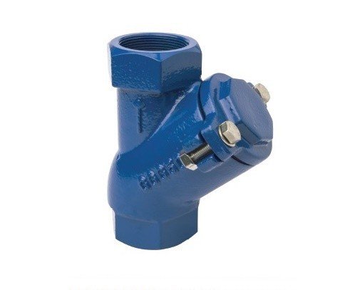 2 1/2'' TOPLU TİP ÇEKVALF Dişli Tip