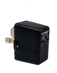 ELT 2 2-8 Bar 1/4'' Tahliyesiz Trifaze Basınç Şalteri
