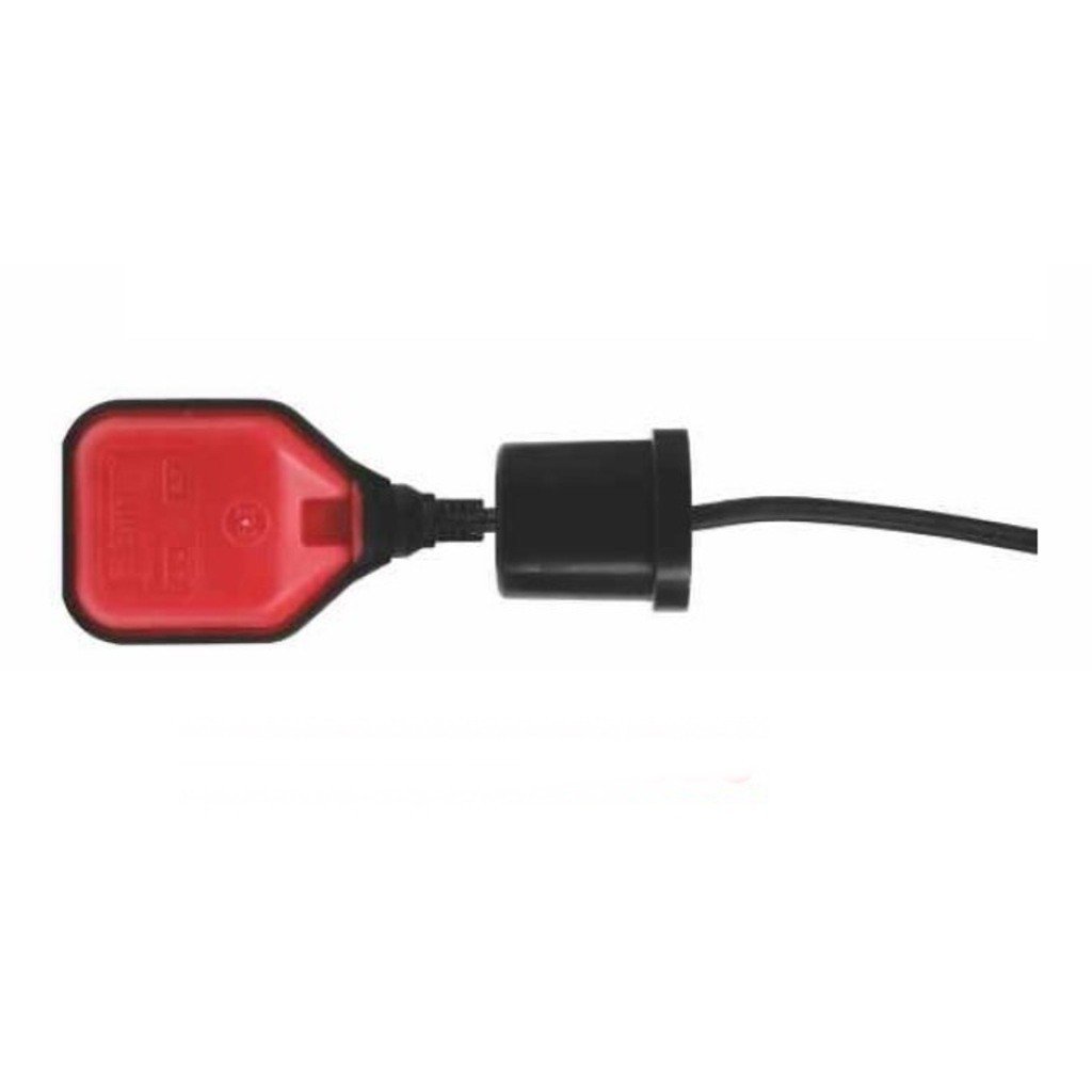 FTE 1000K 10,00 Metre Kauçuk Kablolu Seviye Flatörü