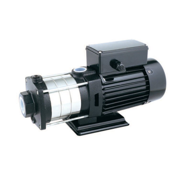 SRM 306 Paslanmaz Kademeli Santrifüj Pompa