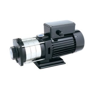 SRM 306 Paslanmaz Kademeli Santrifüj Pompa