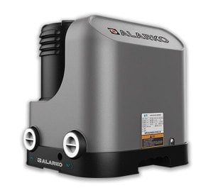 PZ 750 (1 HP) Kabinli Sessiz Tip Paket Hidrofor