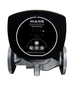 MARS 65/11 MAXİ-340 DN60 Flanşlı Frekans İnv.Sirk.Pompası (340mm)