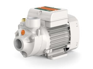 2 hp Ip 2000 İtalyan Periferik Santrifüj Pompa