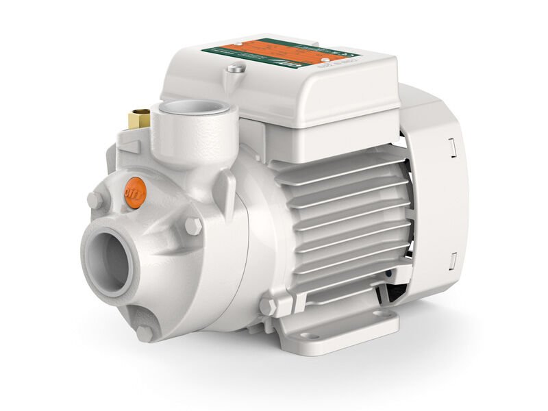 3 hp Trifaze Ip 3000 İtalyan Periferik Santrifüj Pompa