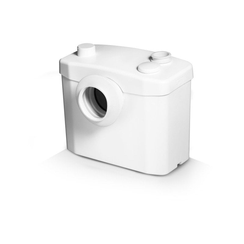 Sanitop Klozet + Lavabo Tahliye Cihazı