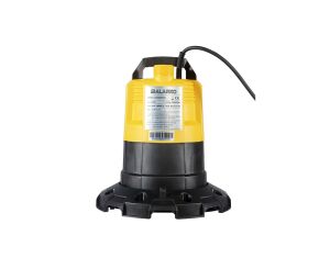 MI 550  SW Plastik Drenaj Pompası