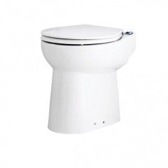 Sanicompact 43 Klozet Tipi +Lavabo Tahliye Cihazı