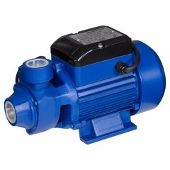 QB 60 Periferik Santrifüj Pompa 0,5 HP
