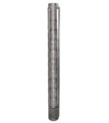 6'' 6030/11 KPS Paslanmaz Tek Dalgıç Pompa 12.5( HP)