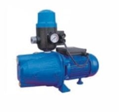 M80 Hidromatlı Hidrofor 4 Kat 5 Daire 1 HP Monofaze