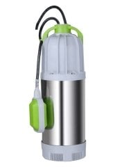 Q1000127-4P Keson Kuyu Pompası 1000 Watt Monofaze