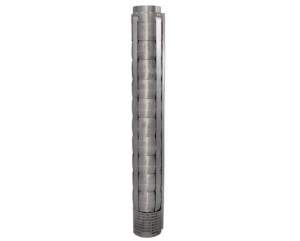 8'' 8160/08 KPS Paslanmaz Tek Dalgıç Pompa 125(HP)